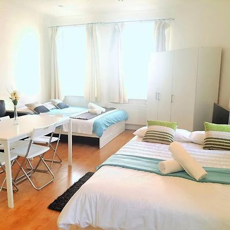 Excellent Studio Flat In Londýn Exteriér fotografie