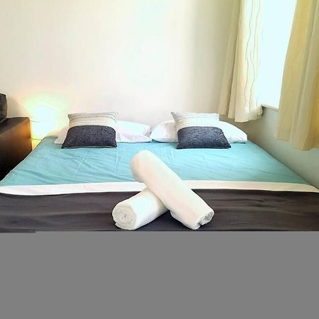 Excellent Studio Flat In Londýn Exteriér fotografie