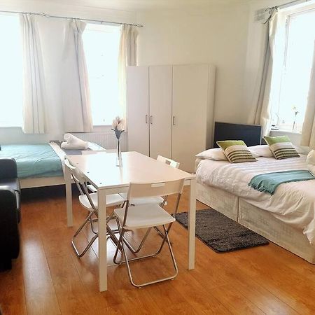 Excellent Studio Flat In Londýn Exteriér fotografie