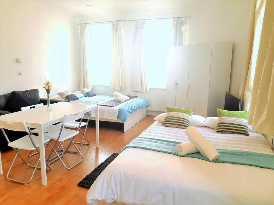 Excellent Studio Flat In Londýn Exteriér fotografie